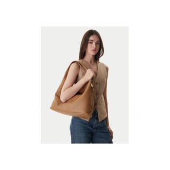 Geanta de dama -  ecologica - maro - One Size INTL