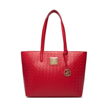 Geanta  One Size - Rosu