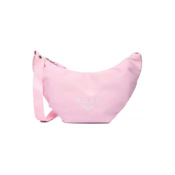 Geanta  roz - material textil - One Size INTL