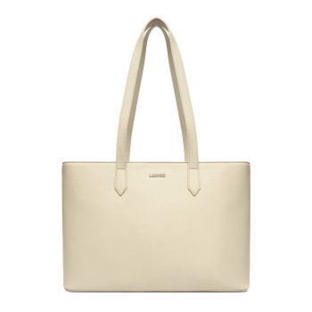 Geanta shopper -  bej - One Size INTL