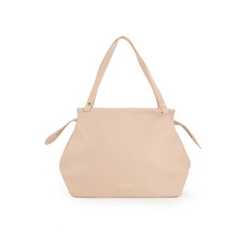 Geanta shopper piele naturala
