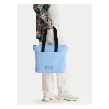 Geanta sportiva -  albastra - One Size INTL
