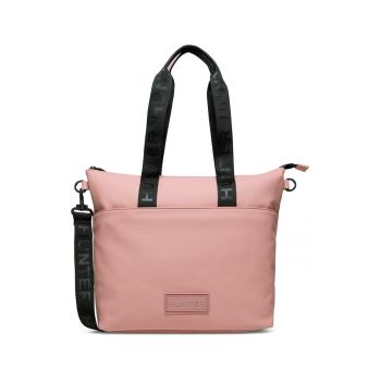 Geanta sportiva -  roz - material sintetic - One Size INTL