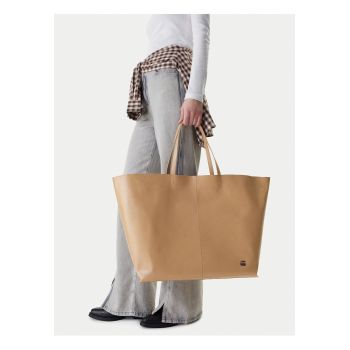 Geanta tote - G-Star Raw - bej - One Size INTL