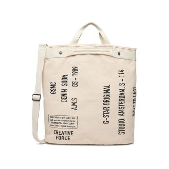 Geanta tote - G-Star Raw - bej - One Size INTL