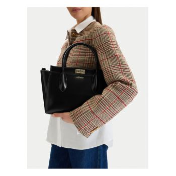 Geanta tote -  neagra - One Size INTL