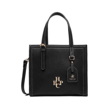 Geanta tote -  neagra - One Size INTL