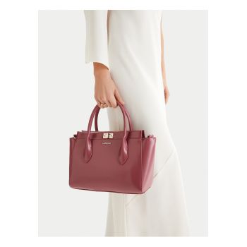 Geanta tote -  roz - One Size INTL