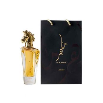 Parfum arabesc Maahir  barbati -100ml