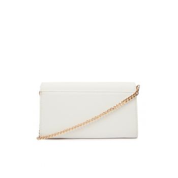Portofel dama -  ecologic - bej - One Size INTL