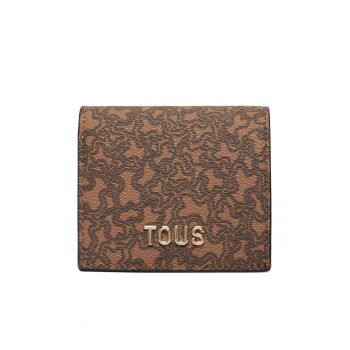 Portofel dama -  ecologic - maro - One Size INTL
