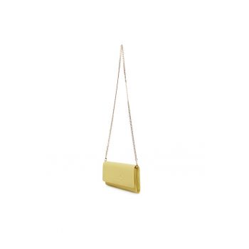 Portofel dama -  galben - One Size INTL