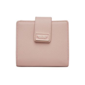 Portofel dama -  roz - One Size INTL