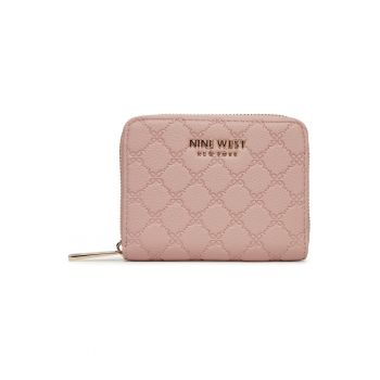 Portofel unisex -  roz - One Size INTL