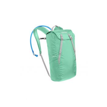 Rucsac  Arete™ 18 Hydration Pack - Verde menta