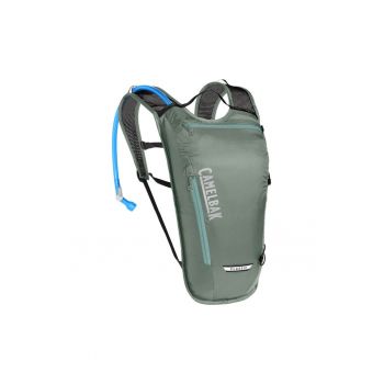 Rucsac  Classic Light - 4 L - Agave Green/Mineral Blue