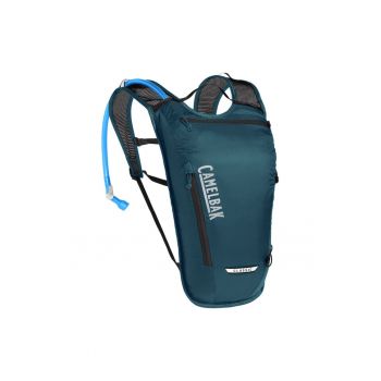 Rucsac  Classic Light - 4 L - Gibraltar Navy/Black