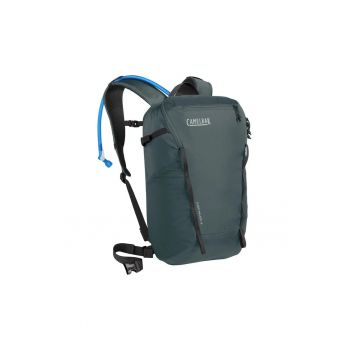 Rucsac  Cloud Walker 18 - Slate/Black