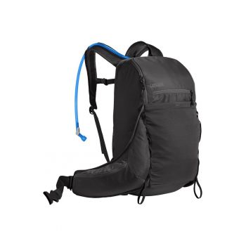 Rucsac cu rezervor crux  Fourteener 26 - 23 L - Negru