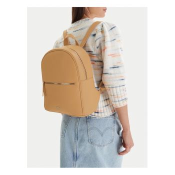 Rucsac fashion dama -  maro - One Size INTL