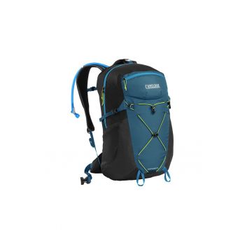 Rucsac  Fourteener™ 26 Hydration Pack - Gibraltar Navy/Summer Lime