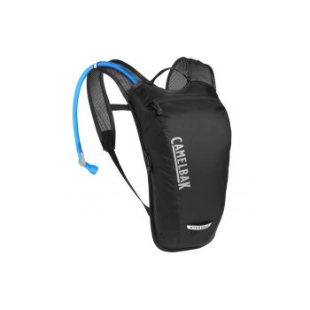 Rucsac  Hydrobak Light - 2.5 L - Black/Silver