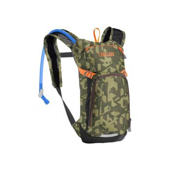 Rucsac  Mini M.U.L.E - Camuflaj