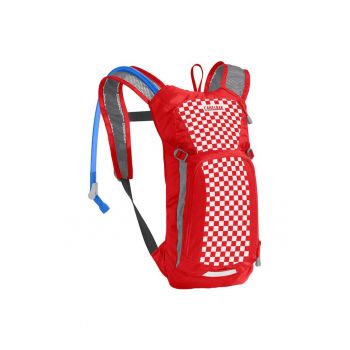 Rucsac  Mini M.U.L.E - Rosu