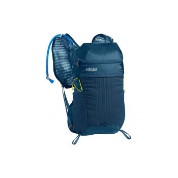 Rucsac Octane™ 18 Hydration Hiking Pack with Fusion™ Reservoir - Gibraltar Navy Sulphur Springs
