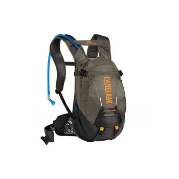 Rucsac  Skyline - Grey/Black