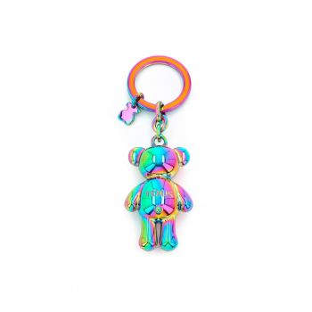 Breloc  multicolor - One Size INTL