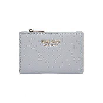 Etui pentru carduri -  albastru - One Size INTL