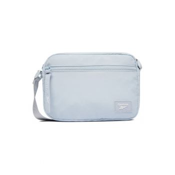 Geanta crossbody -  bej - One Size - Albastru