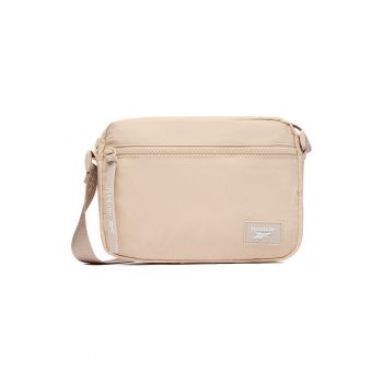 Geanta crossbody -  bej - One Size - Bej