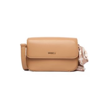 Geanta crossbody -  bej - One Size INTL