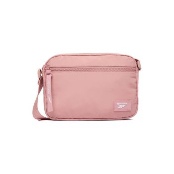 Geanta crossbody -  bej - One Size - Roz