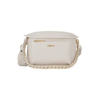 Geanta crossbody -  bej - One Sizedwqfwqd - Bej