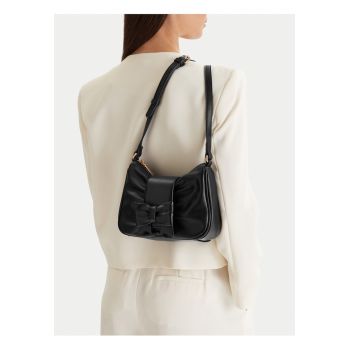 Geanta crossbody -  neagra - One Size INTL