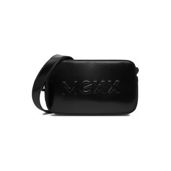 Geanta crossbody -  neagra - One Size INTL