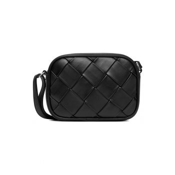 Geanta crossbody -  neagra - One Size INTL
