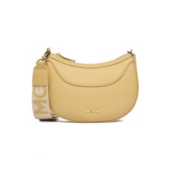Geanta crossbody -  One Size - Galben