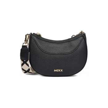 Geanta crossbody -  One Size - Negru
