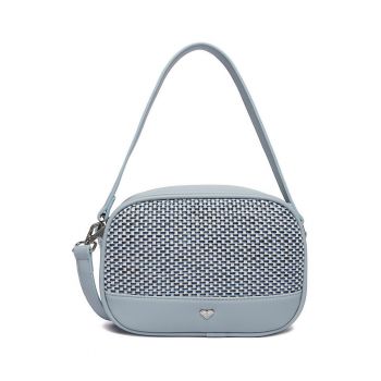 Geanta dama -  albastru - One Size INTL