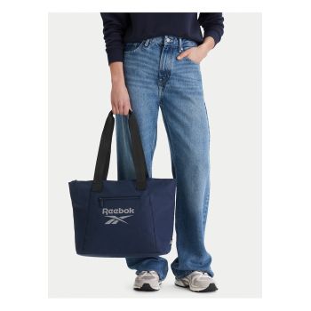 Geanta dama -  albastru - One Size INTL