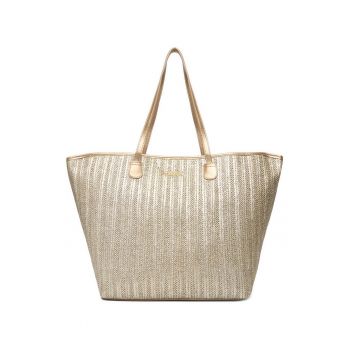 Geanta dama -  auriu - One Size INTL