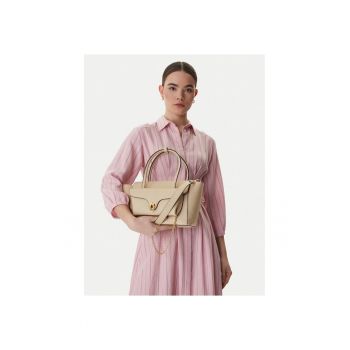 Geanta dama -  bej - One Size INTL
