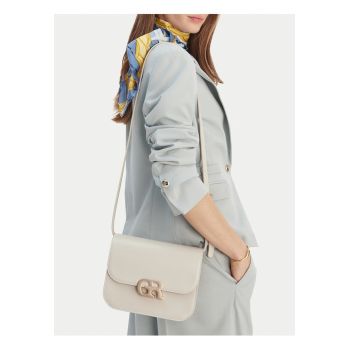 Geanta dama -  bej - One Size INTL