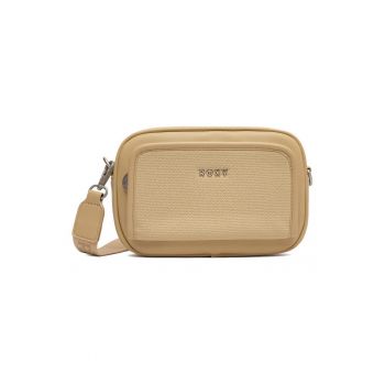 Geanta dama -  bej - One Size INTL
