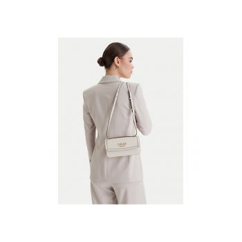 Geanta dama -  bej - One Size INTL