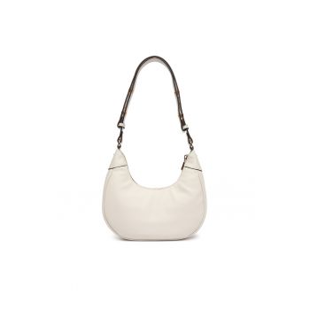 Geanta dama -  bej - One Size INTL